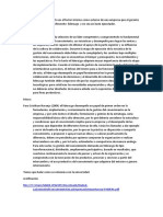 Cuales Es La Influencia Tanto en El Factor Interno Como Externo de Una Empresa Que El Gerente Genral No Tenga Suficionete Liderazgo y No Sea Un Buen Ejecutador