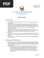 Download Hpsci Memo Key Points Final 1 by Breitbart News SN370605035 doc pdf