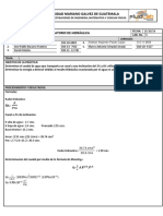 Reporte Hidraulica PRACTICA 5