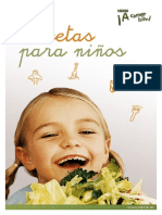 Nestlé Recetas para niños.pdf