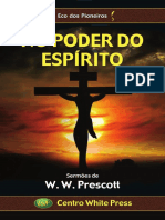 No Poder Do Espírito W C Prescott PDF