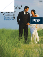 Fall Bridal Guide