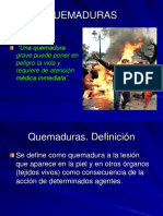 primerosAuxilios quemaduras.ppt