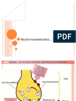 neurotrasmisores