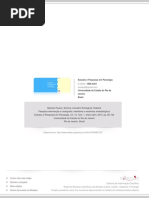 Melindres e Meandros Da Cartografia