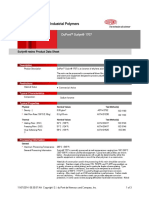 Dupont Packaging & Industrial Polymers