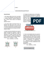 Lista 3 Mecanica Dos Materiais