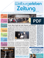 LimburgWeilburg-Erleben / KW 06 / 12.02.2010 / Die Zeitung Als E-Paper