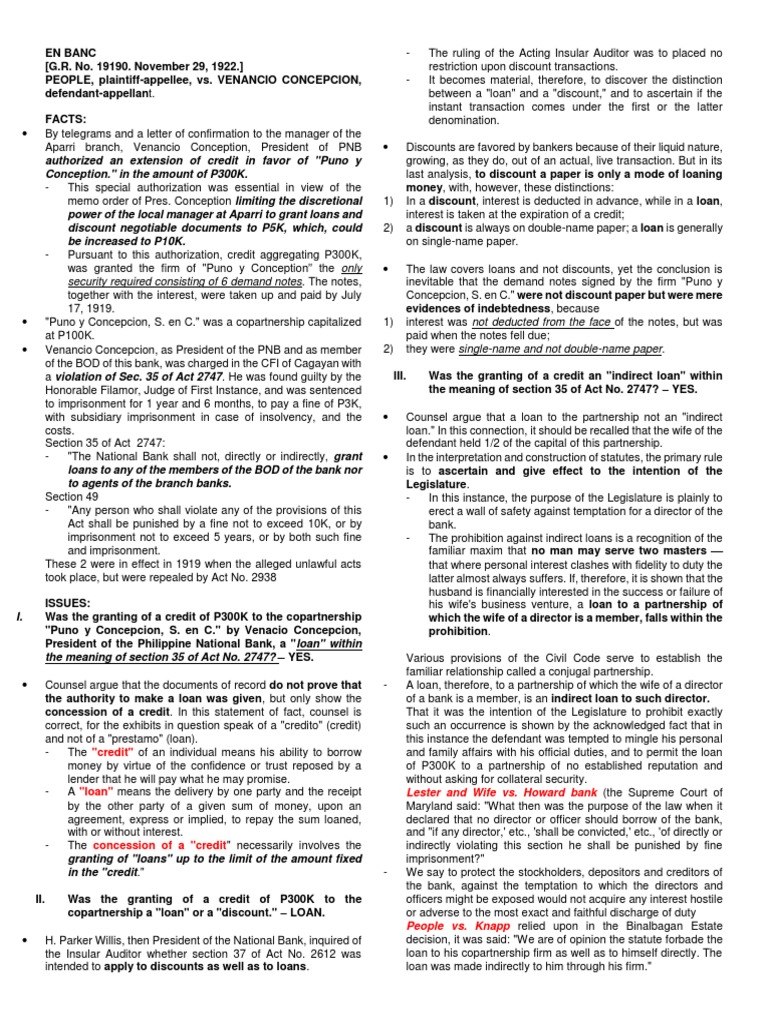 Sales Digest | PDF | Loans | Interest