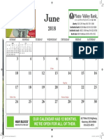 Calendar 15 PDF