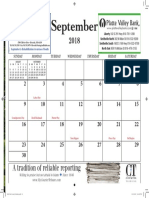 Calendar 21 PDF