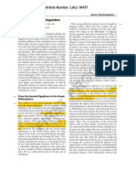 History of Psycholinguistics