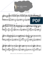 Optimized Title for Musical Notation Document in Less Than 40 Characters