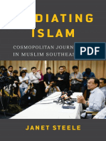 Mediating Islam
