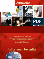 Informatica Adicciones Juveniles