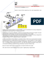 INFORME Recetas de Pintura