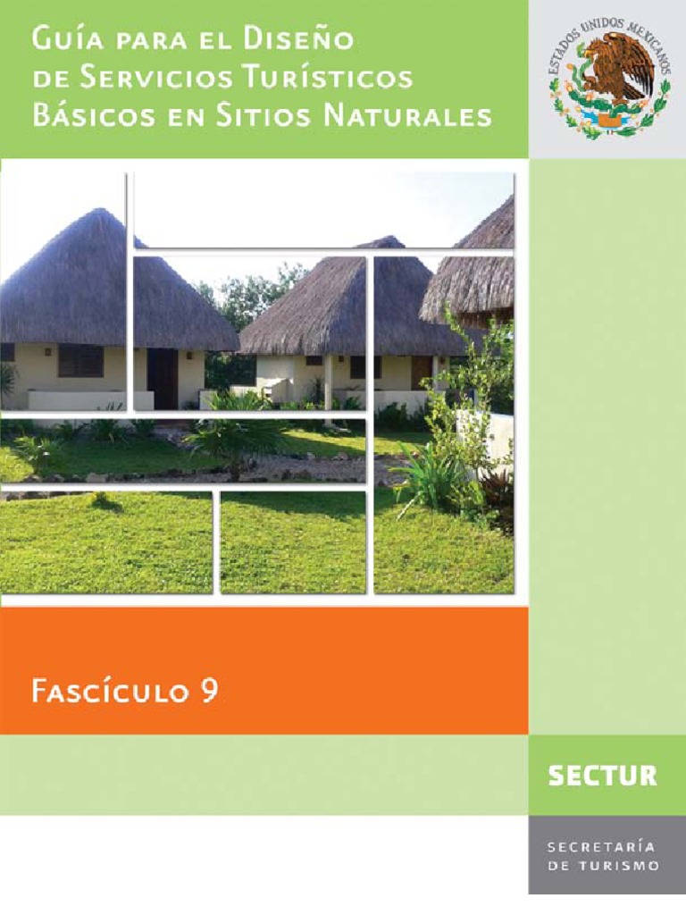 SERVICIOS DE INFORMACI N TUR STICA PDF visual data 4