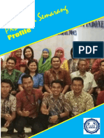 Company Profile PKBI Kota Semarang