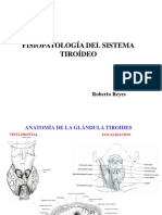 Fisiopatol Tiroides TMFono 2005 BIS