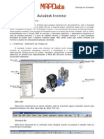 Apostila Completa - Autodesk Inventor 2009