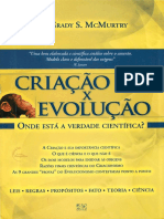 Dr. Grady S. McMurtry - Criação x Evolução.pdf