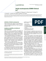 Management of febrile neutropaenia.pdf