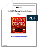 RAHASIA MENJADI IMPOR BARANG CHINA - PREMIUM.pdf