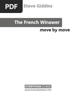 Giddins - French Winawer MBM Extract PDF