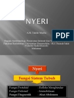 Overview Nyeri
