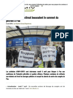 Les activistes du climat bousculent le sommet du pétrole à Pau.pdf