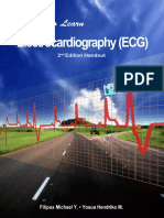 ECG Course Handout, 2nd Ed