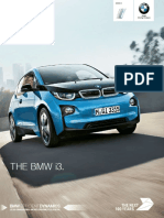 BMW i3 EV Specs.PDF