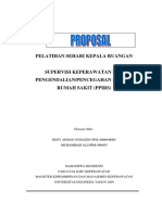 Proposal Pelatihan Kirim Bu Ria