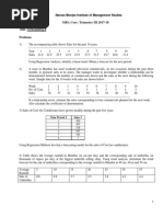 Forecasting 2nd III 17