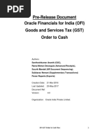 GST Functional O2C Flow Phase1 2