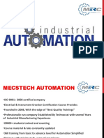 Automation