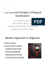 pHYSICAL EXAM.