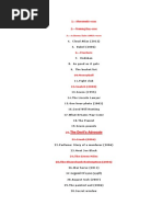 Sorted Pages | PDF | Leisure