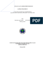 Pengenalan Alat Laboratorium Ekologi Print