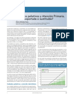 00 Editorial: Cuidados Paliativos y AP