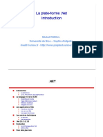 Cours Dotnet PDF