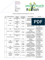 Schema Trat. Vita de Vie