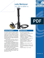 Hydraulic Retriever PDF