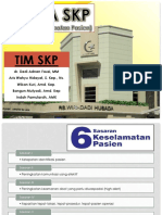 PRESENTASI SKP