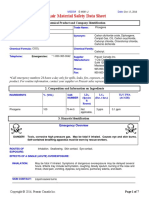 Phosgene Msds E4641tt