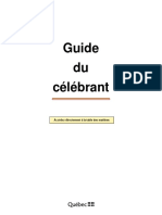 F0!14!10 Guide Du Celebrant