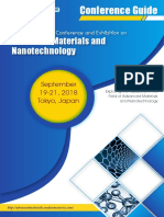 Advanced Materials 2018 18157 Conference Guide68382