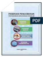 Panduan Pengurusan PBS 