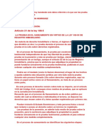 Estimado Colega Le Estoy Mandando Esto Datos Referente a Lo Que Son Las Prueba en Materia Inmobiliaria (2)