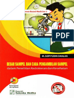 Besar-Sampel PDF